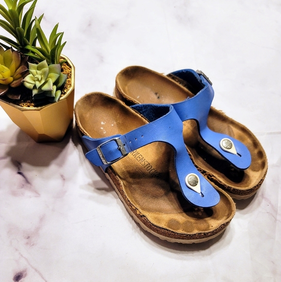 Birkenstock Gizah Thong Sandal